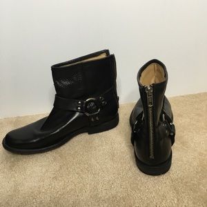 Frye Boots
